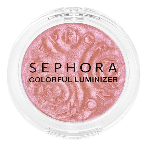 Colorful Luminizer - Polvere Illuminante Viso, SEPHORA COLLECTION